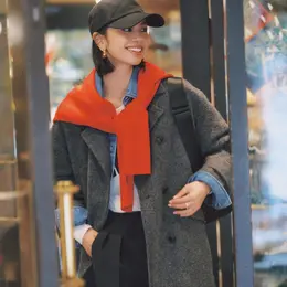 【フォトギャラリー】最旬アウター＆コートコーデをまとめてチェック！_1_6