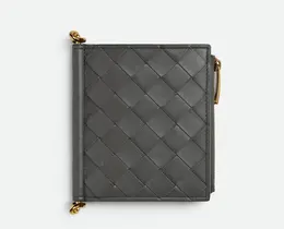 ボッテガ・ヴェネタの財布　