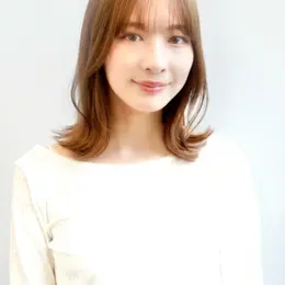 【写真】最新おしゃれヘアカタログ_1_7