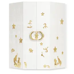 Dior　ディオール　ホリデーコフレ 2025  ディオール アドヴェント カレンダー ￥113300（2025年10月10日数量限定発売） ＊一部店舗限定品　正面の写真