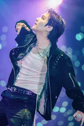 BTS  SUGA