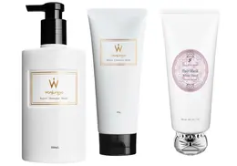 FRUITS ZIPPER真中まなさんの愛用ヘアケア