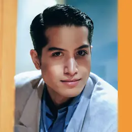 話題の人の インタビューフォトギャラリー_1_5