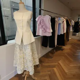 【フォトギャラリー】最旬アウター＆コートコーデをまとめてチェック！_1_2