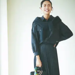 BAILA今日のコーデ　Photo Gallery_1_15