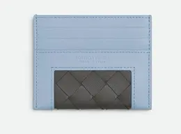 ボッテガ・ヴェネタのカードケース　