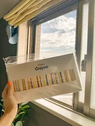 3COINS クレヨンスティック クレヨン ワーママ