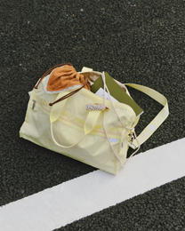 スナイデル×レスポートサック　DELUXE MED WEEKENDER MH