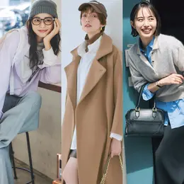 芯のある美しさをお手本にしたい！佐藤晴美のフォトギャラリー_1_14