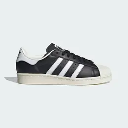 アディダス オリジナルス　SUPERSTAR 82　Core Black / Cloud White / Off White