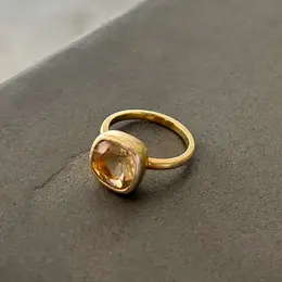 【写真】ハイブランドから結婚指輪まで＜注目のリング＞_1_2