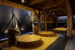 OMO5函館　琥珀色の湯