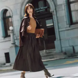 BAILA今日のコーデ　Photo Gallery_1_6