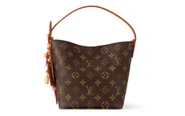 ルイ・ヴィトン　オール･イン BB　￥386100（W16×H18×D12cm）