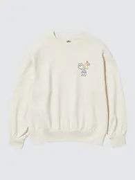 ちいかわ スウェットシャツ￥3990