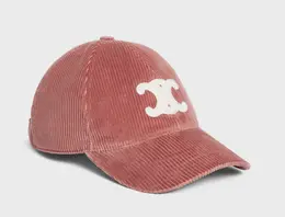 セリーヌのキャップ　ベースボールキャップ