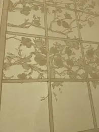 【写真】ディオール バンブー パビリオン、建築とアートが融合する美しい空間_1_7