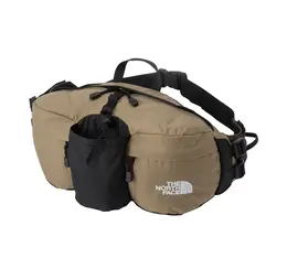 ザ・ノース・フェイス　バッグ　ベージュ