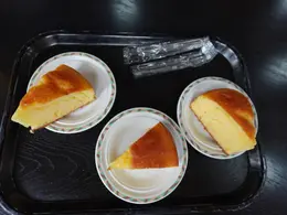 原田農園　さくらんぼ狩り