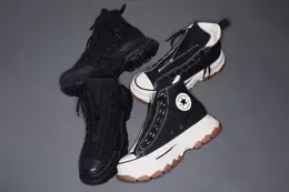 オールスター トレックウエーブ センタージップ HI