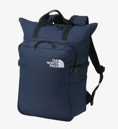 ザ・ノース・フェイス　Boulder Tote Pack　コズミックブルー