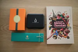 アムール　デュ　ショコラ　2025　高島屋　タカシマヤ　バレンタイン　チョコ