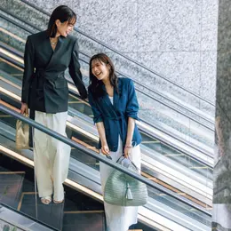 【フォトギャラリー】ジャケットコーデ20選_1_1