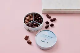 アニエスベー限定：チョコレート3種詰め合わせ