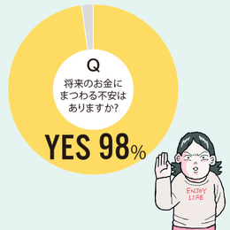 【フォトギャラリー】恋愛・結婚・仕事…働く女性のお悩みに著名人が回答！_1_2