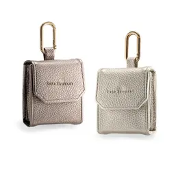 スタージュエリー　ホリディシーズン限定ジュエリー　マイクロケース