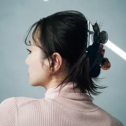 【フォトギャラリー】アラサー～40代大人の髪型＆ヘアケア_2_4