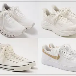 大人におすすめの最旬スニーカー PhotoGallery　_1_10