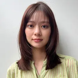 【写真】最新おしゃれ小顔ヘアまとめ_1_10