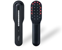 ステラボーテ　レーザー&EMS リフトブラシ PRO