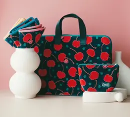 「ミュベール」と「フェイラー」のコラボ第４弾