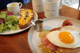 鎌倉で訪れたいグルメスポット（画像）　_1_2