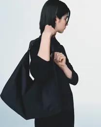 ユニクロ ユー 　ニットコーデ