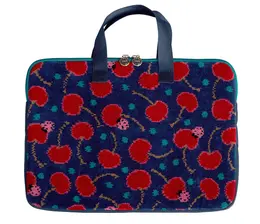 「ミュベール」×「フェイラー」 コラボPCケース￥17600