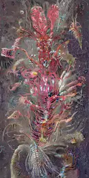 Entangled Others – 《specious upwellings》