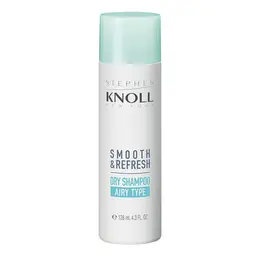 スティーブンノル ドライ シャンプー エアリータイプ