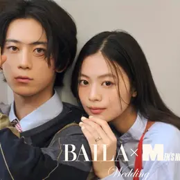 【写真】ハイブランドから結婚指輪まで＜注目のリング＞_2_2