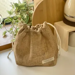 【KonMari×3COINS】ベジタブル保管バッグ  キッチン