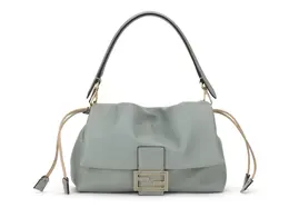 フェンディのハンドバッグ　マンマ　バケット