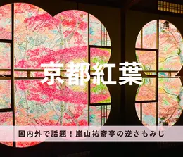 【写真】バイラーズおすすめの京都旅行_1_4