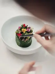 カフェ ディオール バイ アンヌ＝ソフィー・ピック　メニュー