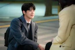 深夜2時のシンデレラ　ムン・サンミン