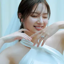 【写真】ハイブランドから結婚指輪まで＜注目のリング＞_1_13