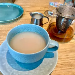 【写真】おしゃれ女性のおすすめピザ店_1_30