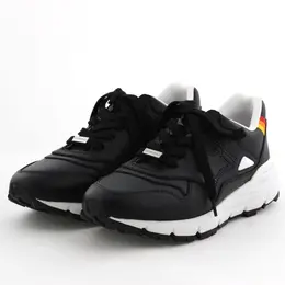 【AtlanticSTARS×HIMIKO】　AGENA （アジェナ）　　ブラック