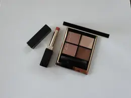 SUQQU春カラーコレクション